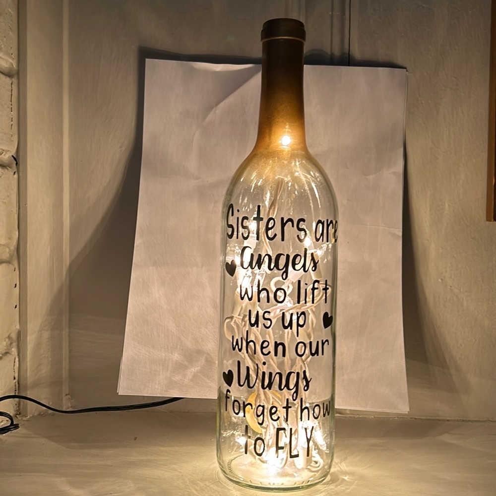 Unique Gift for Your Sis or Soror